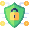 Three-Tier security system