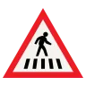 Pedestrian Walkway