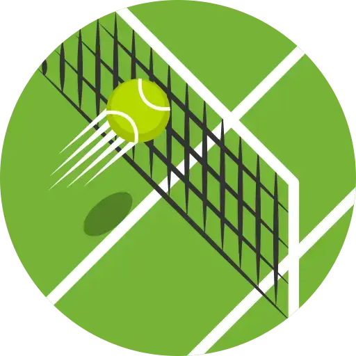 Lawn Tennis Court