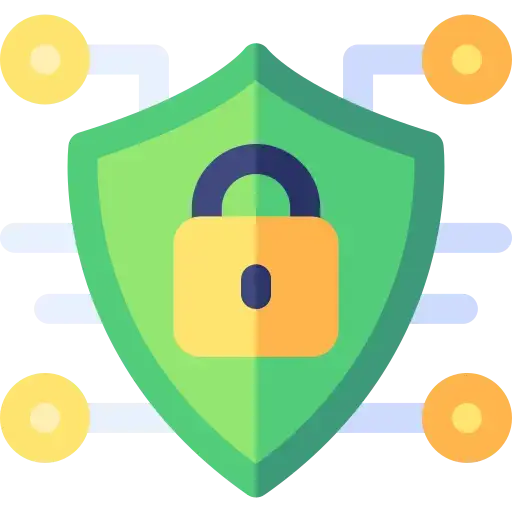 Three-Tier security system