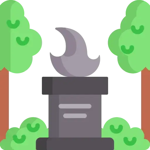 Tree Sculptures