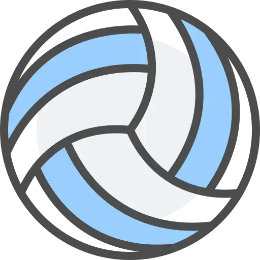 Volleyball Court