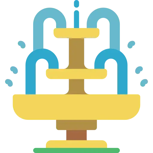 Water Feature
